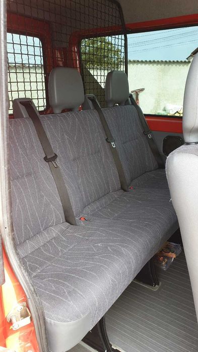 Banchete Sprinter 211/2002 in stare exceptionala