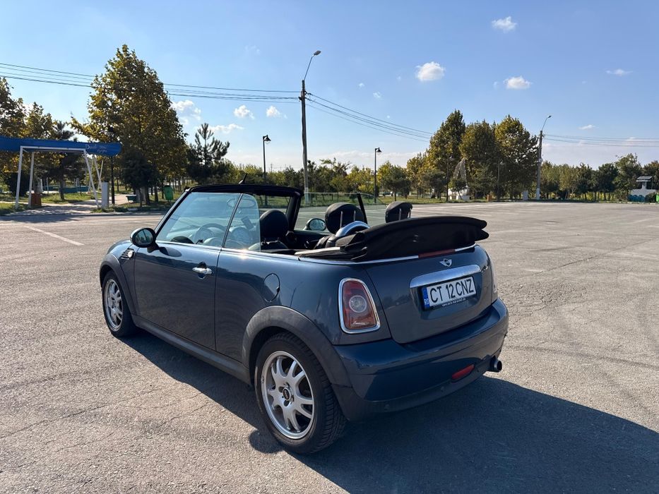 MINI One