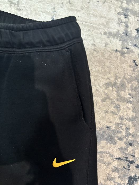 Штаны Найк нокта ХЛ