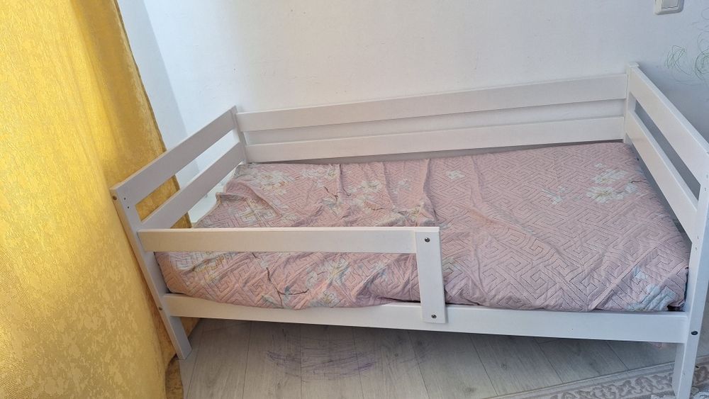 Продам кровать детский