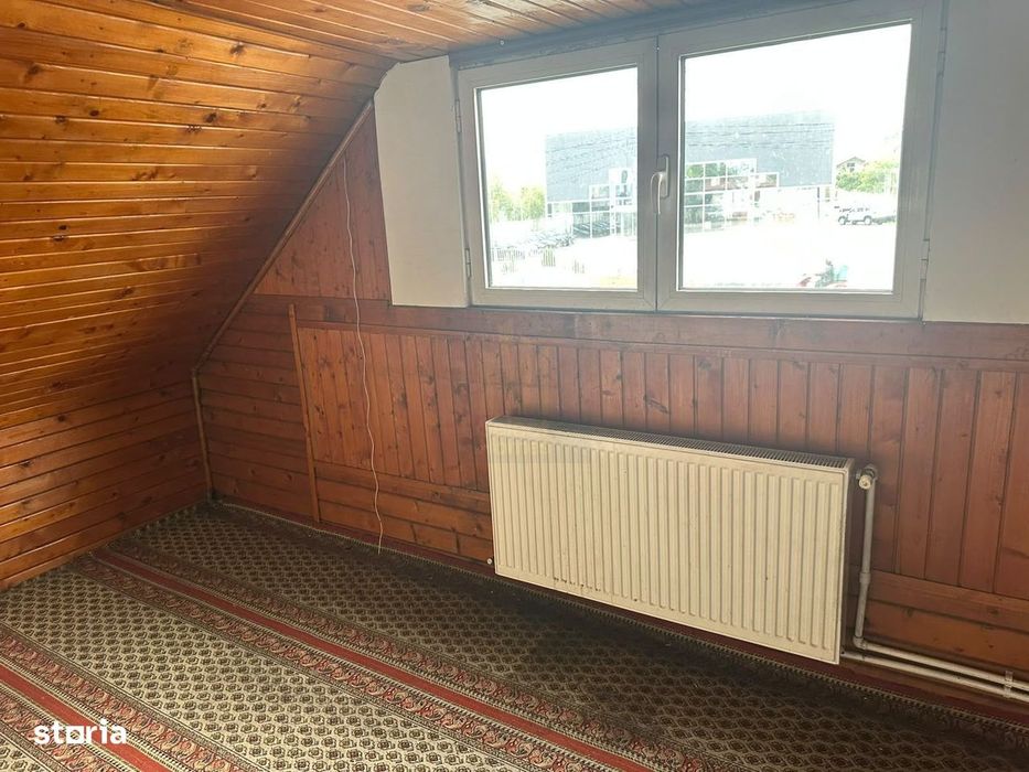 Ansamblu mixt | Investitie| Otopeni | 1.350 mp teren | 1.040 mpc