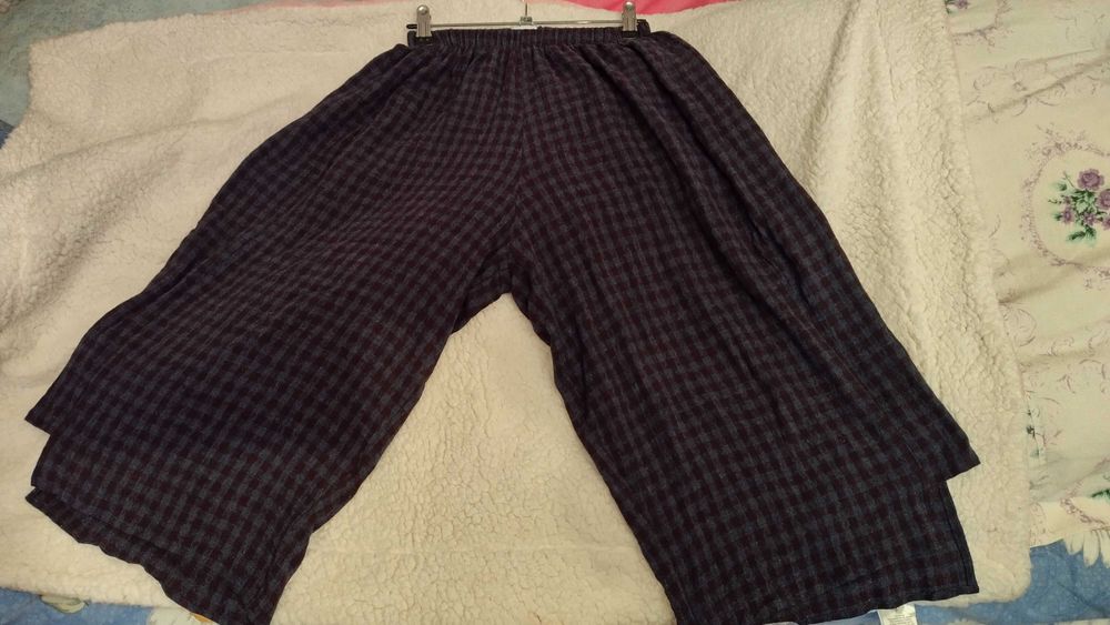 Pantaloni Ficiimi