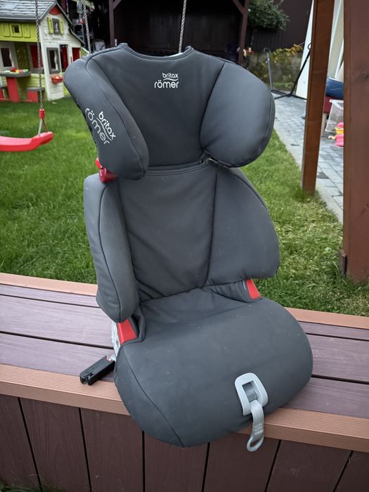Scaun de masina Britax Romer