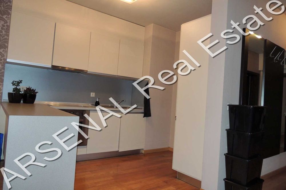 Дава се под наем Тристаен апартамент в София, Студентски град - 160 кв.м за 1000 € - Снимка #1