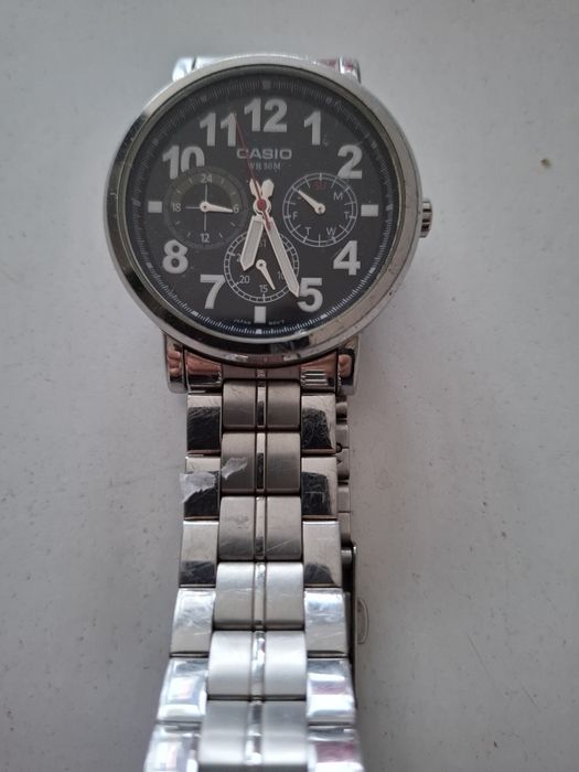 Ceas  casio de vinzare