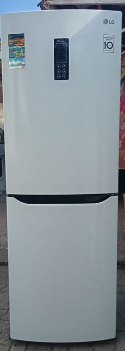 Холодильник LG продам