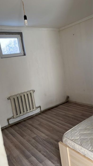 Сдается времянка из двух комнат