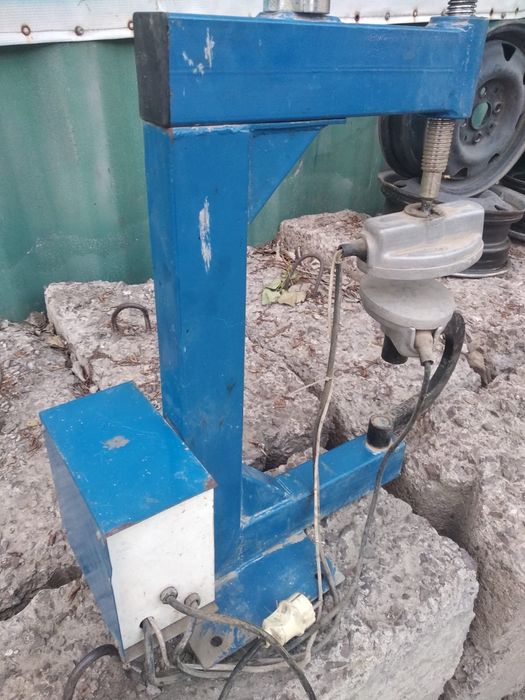 Печка для  боковых порезов