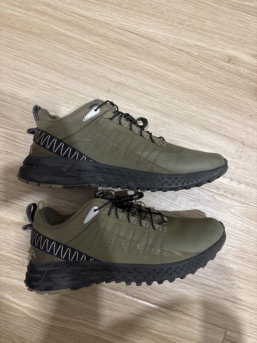 Обувь осень/весна