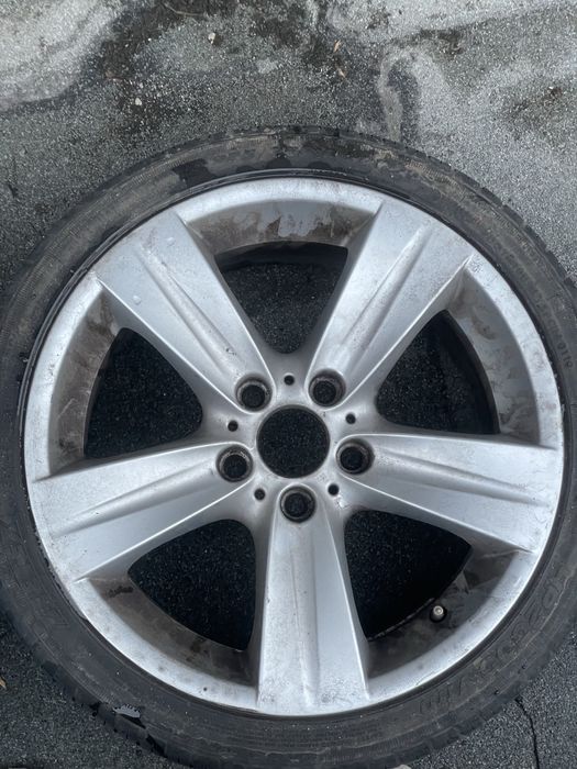 Set Jante Originale R18 BMW - E90/E91/E92/E93