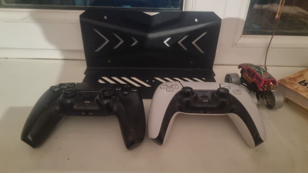 Playstation 5 slim с дисководом