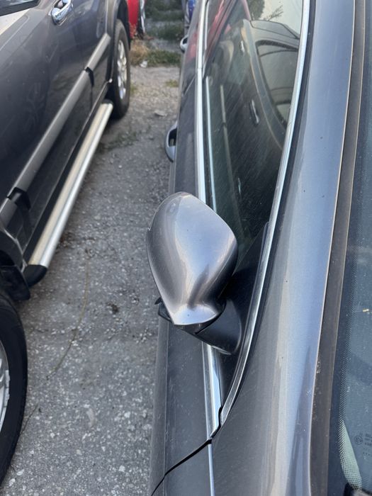 Passat b6 комби НА ЧАСТИ 2.0 TDI BMP DSG DQ250
