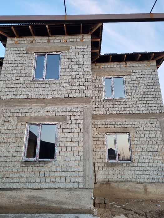 Пластиковые окна/двер/витраж