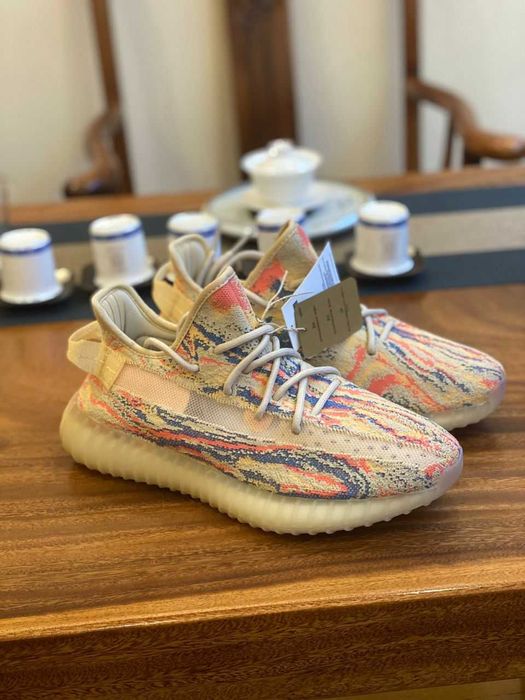 Sneakers Yeezy Mx Oat