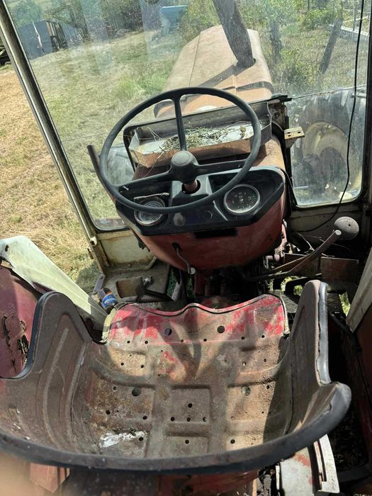Tractor IH 955 International 946 4x4 cu plug 3 sau 4 sau presa