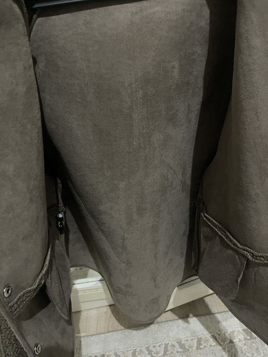 Продам куртку Тедди