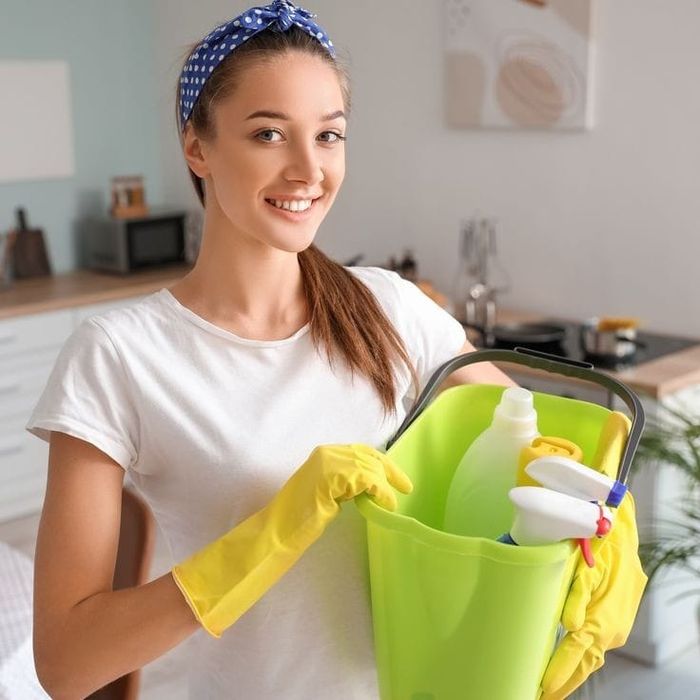 Уборка мытьё окон