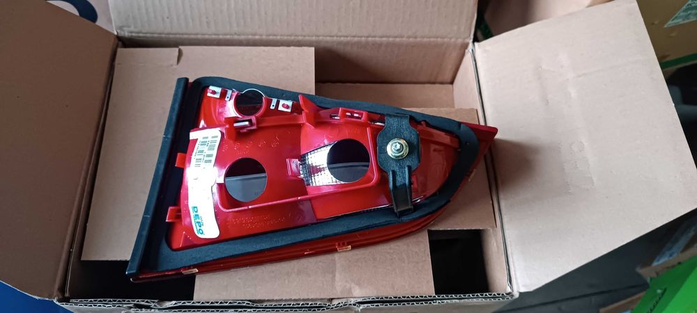 Стоп външен Audi A4