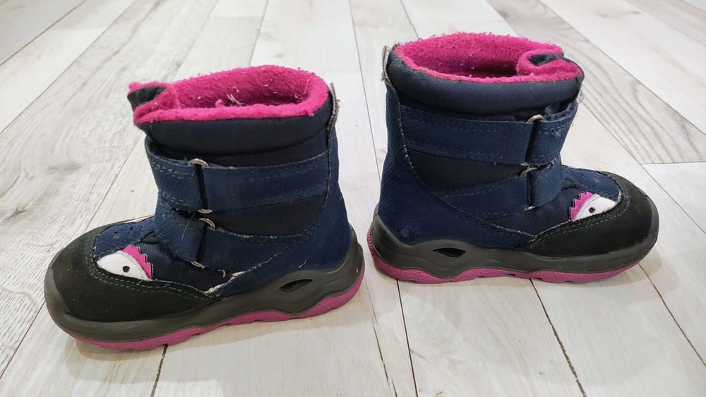 Апрески Боти Ботуши Primigi, размери 22 и 28 Gore Tex технология