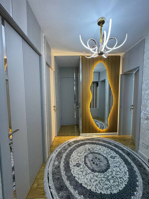 77 серия! Ш. Руставели!