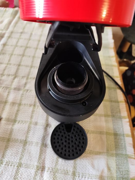 Кафемашина   Nespresso