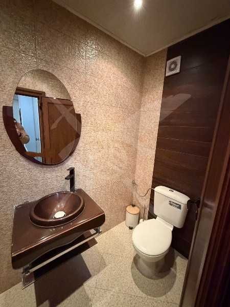 Дава се под наем Тристаен апартамент в Пловдив, Каменица 1 - 110 кв.м за 797.64 € - Снимка #2