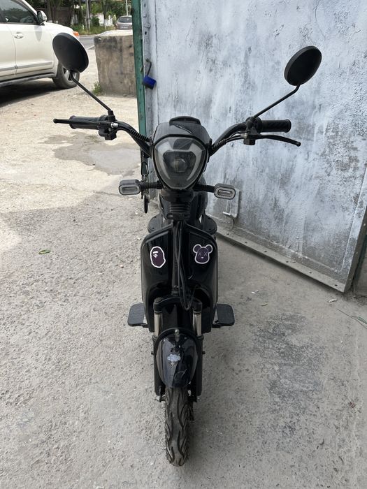 Электронныи Leopard pro 500