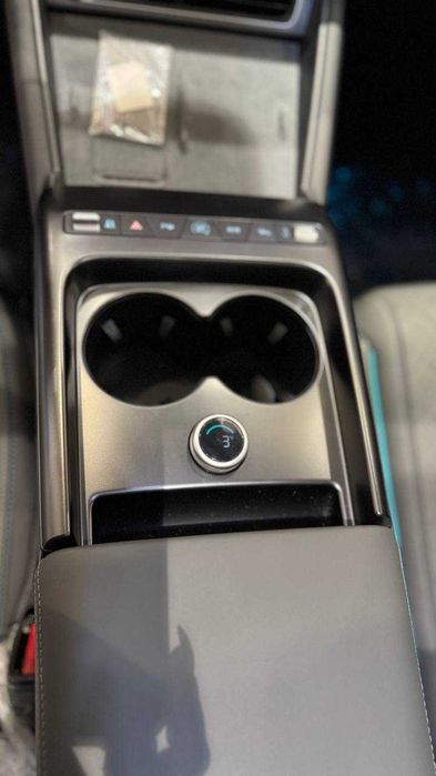 BYD QIN L (chin L)  BYDdan yangi avtomobil