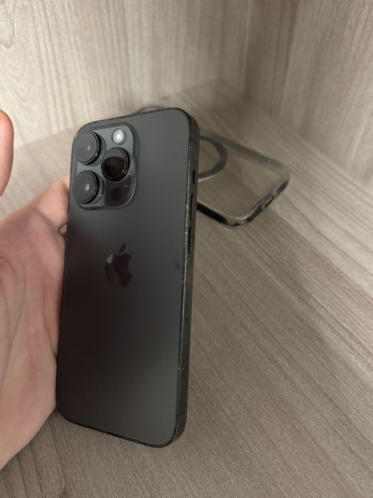 Vand/Schimb iPhone 14 Pro 256GB + Husa Cadou