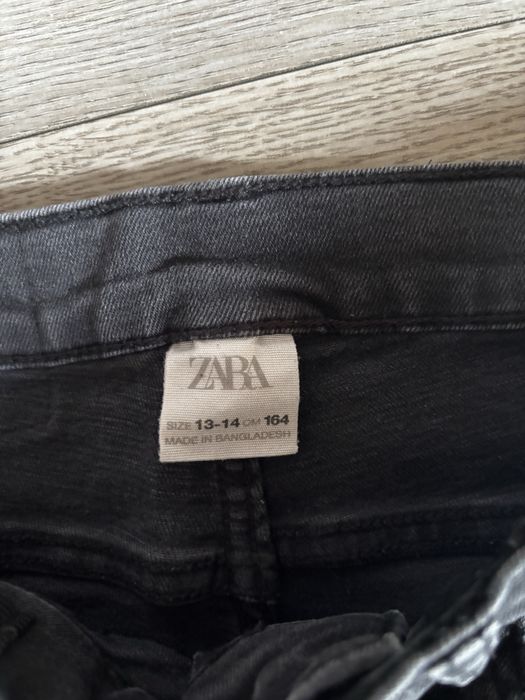 Zara детски дънки
