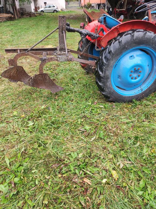 Tractor Same DT 30 .