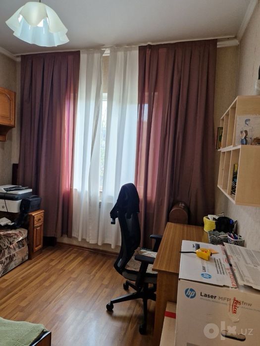 Квартира на Куйлюк 5 3/4/5