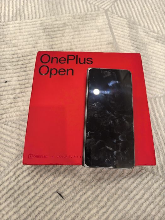 OnePlus open супер телефон