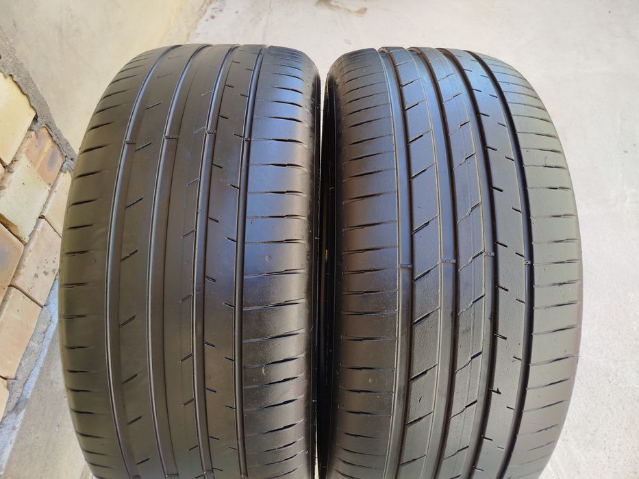 245 45 R19 Shina Hankook 2 dona