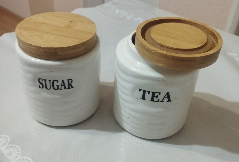 Посуда для кухни и быта