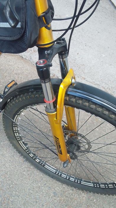 VELIK ganlan 26 razmer