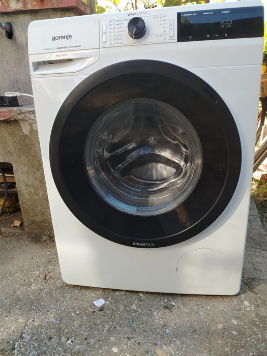 Пералня Gorenje 8 кг.