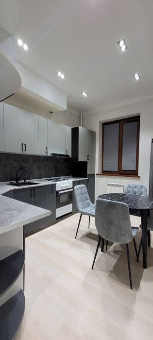 Квартира 2 ком в новостройке, 51,3м² Мирзо Улугбекский район, EVOS