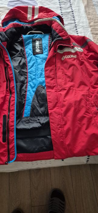 Мъжко ски яке Colmar