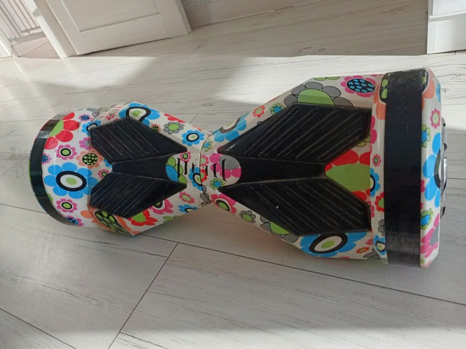 Гироскутер дешево б/у