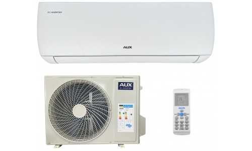 Кондиционер AUX 12 INVERTER Установка имеется! | Бесплатная доставка!