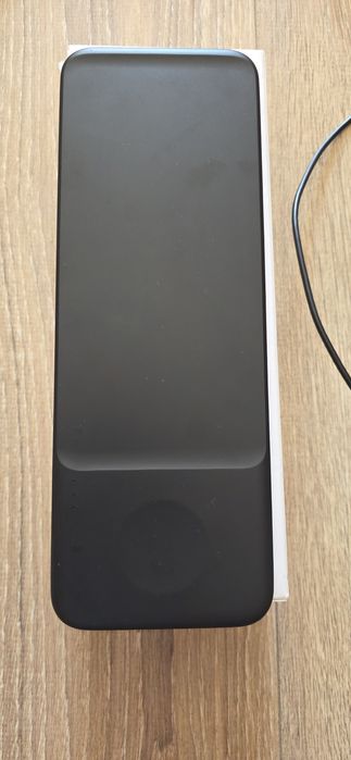 Incarcator Samsung Wireless Trio