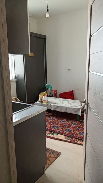 Квартира на Янги Хаятском районе.
