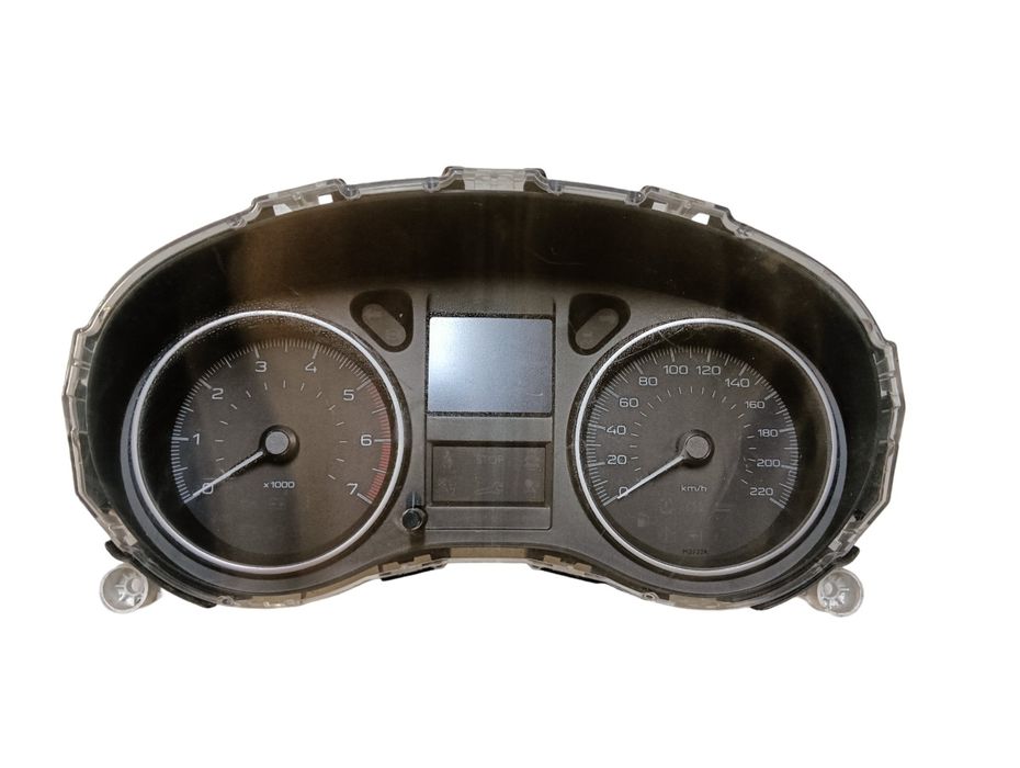 Ceas Bord Skoda Superb 3T4 2008 - 2015 98243219
