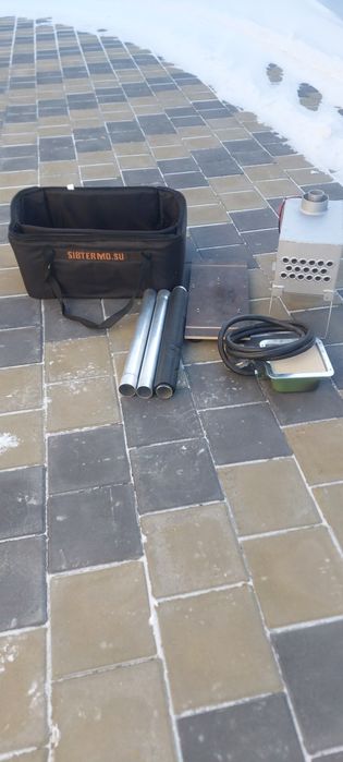 Теплообменик сибтермо