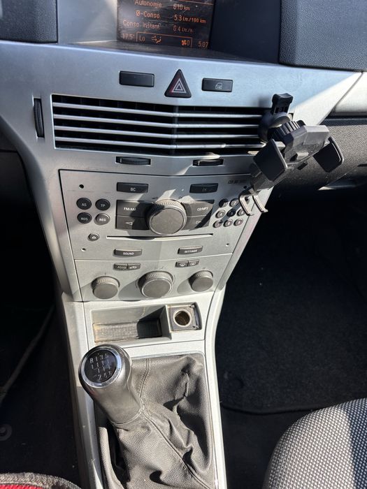 OPEL Astra 0 — imagine 5