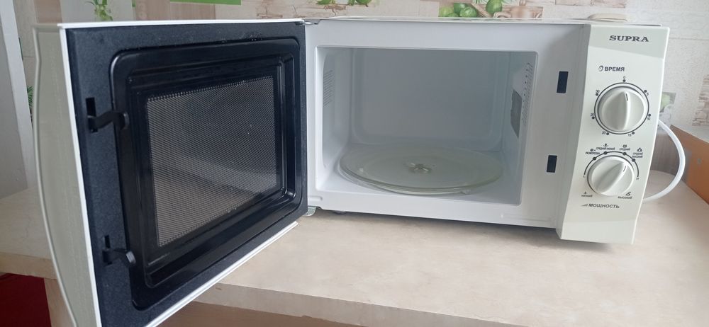 Продам микроволновку