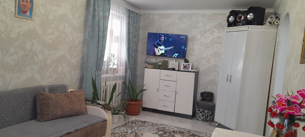 Продам квартиру район Филормония