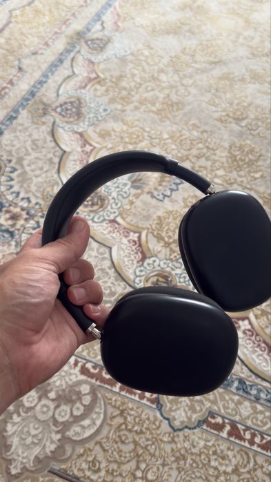Apple Air pods max