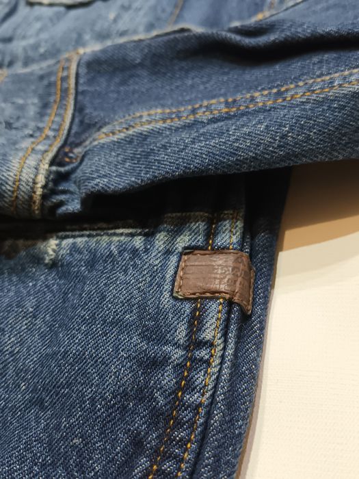 Ново G-STAR RAW X Jaden Smith D-STAQ 3D D Размер S UNISEX